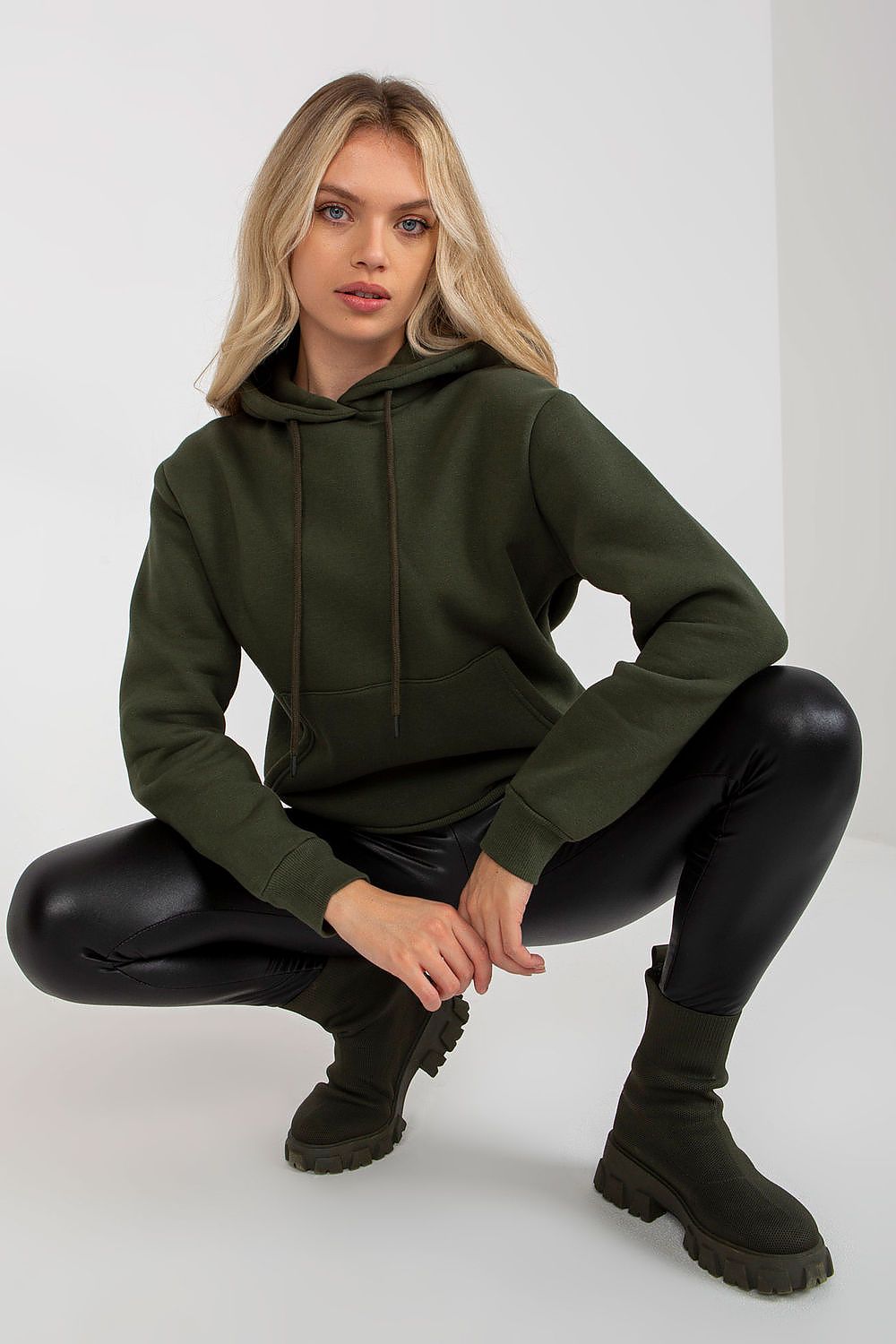 Sweatshirt model 174732
